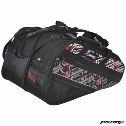 Комплект сумок для мотоцикла (текстиль) B54T MICHIRU