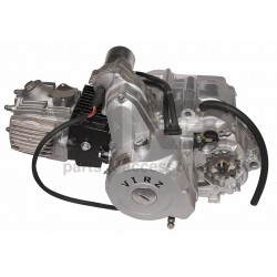 Двигатель в сборе 4Т 152FMH (CUB) 106,7см3 (п/авт.) (реверс, 1+1) (с верх. э/стартером); ATV110, T110