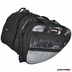 Комплект сумок для мотоцикла (текстиль) B52T MICHIRU