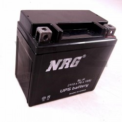 Аккумуляторная батарея 12V5Ah (113х70х105) NRG