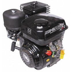 Двигатель в сборе 4Т CR-E 6,5л.с. 200см3 D20 (мотоблок)