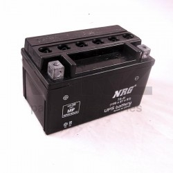 Аккумуляторная батарея 12V6Ah (150x87x93) NRG