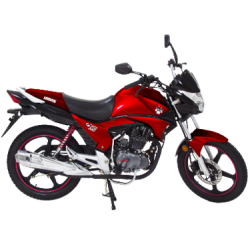 Мотоцикл IRBIS GS 200 200сс 4т 