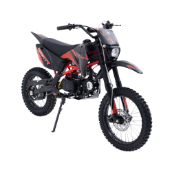 Мотоцикл IRBIS TTR 125