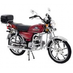 Мотоцикл IRBIS VIRAGO 110