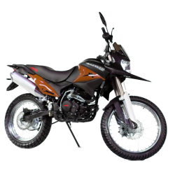 Мотоцикл IRBIS XR250R 250сс 4т